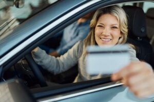 Cómo Renovar Licencia de Conducir en Alabama