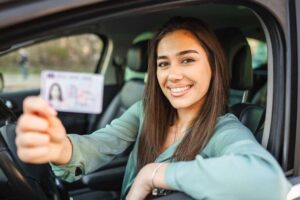 Cómo Renovar Licencia de Conducir en Georgia