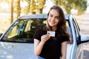 Cómo Renovar Licencia de Conducir en Nebraska