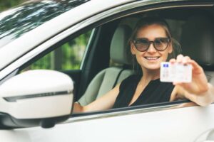 Cómo Renovar Licencia de Conducir en Oregon