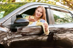 Cómo Renovar Licencia de Conducir en South Dakota