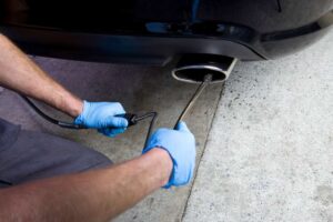 Smog Check California