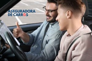 Cita para Licencia de Conducir en Illinois