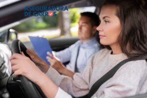 Cita para Licencia de Conducir en Nevada